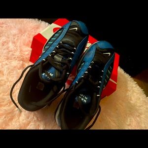 Nike AIR MAX Tailwind iv (GS)